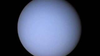 Gustav Holst: The Planets - VI. Uranus, The Magician chords