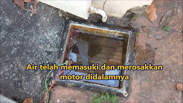 Underground Autogate Service Repair - Victor Good 1 Comex Power Gate Letron Underground Autogate