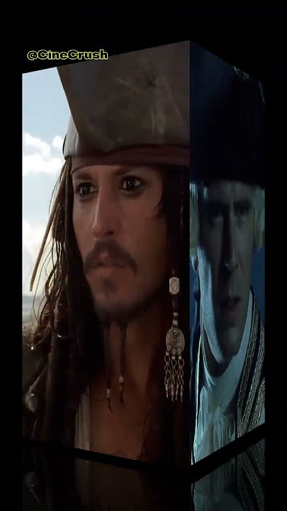 Jack Sparrow's Story Begins Here… | Pirates of the Caribbean: The Curse of the Black Pearl