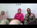 Berbagi Kepedulian, Perkuat Silaturahmi