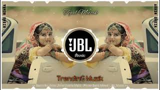 TrenDinG RajasThaNi DJ SonG | Jhino Jhino Dukhe Mato ReMix Muzik | Marwadi DJ Remix Song | JBL Muzik screenshot 3