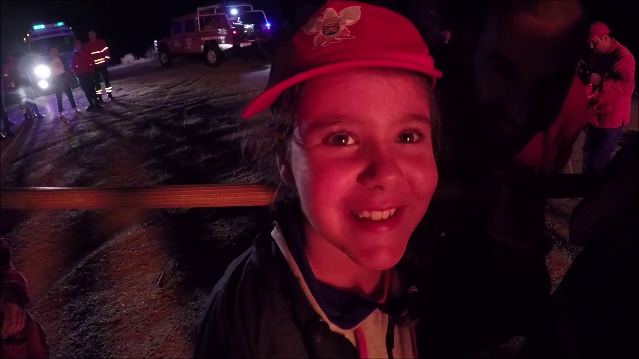 112 º anos dos B.V.PINHELENSES