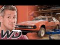 Toyota Supra: How To Replace A Head Gasket And Exhaust | Wheeler Dealers