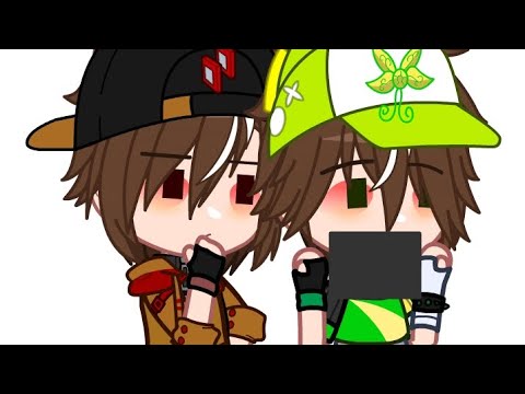 °• smlie~.. •° {Gachaclub BoBoiBoy} [not ship] Happy New Year 🎊