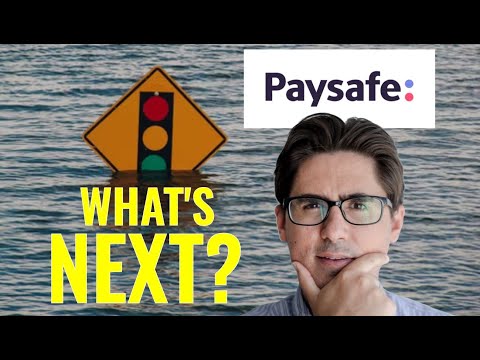   Paysafe Stock PSFE Stock Will Underwater Investors DROWN Or PROSPER From Here