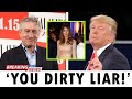 De Niro SLAMS Trump With Brutal Rant His Meltdown Goes Viral De Niro SLAMS Trump With Brutal Rant His Meltdown Goes Viral