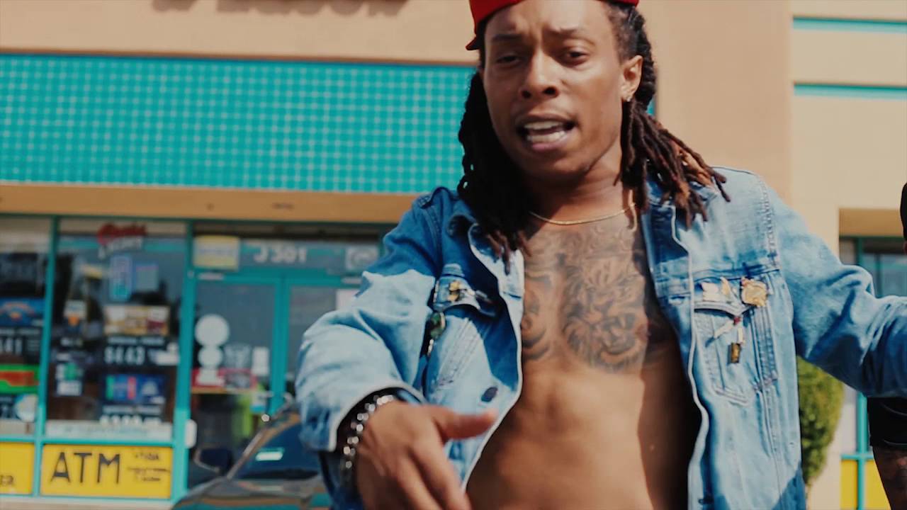 Chris King - Break The Scale