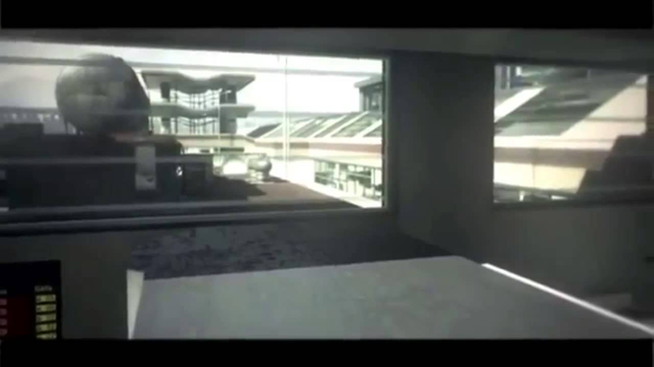 FX: MW3/BO2 Teamtage