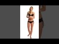 Billabong Hippie Hooray Tali Bikini Top | SwimOutlet.com