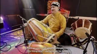 Raiso dadi siji Versi Campursari ( Rina Aditama ) Kembar music