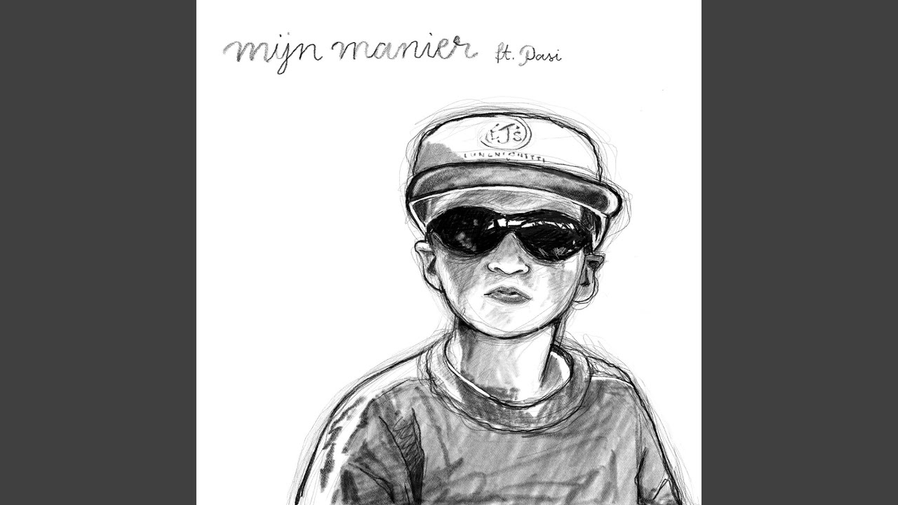 Watch Mijn Manier on YouTube Watch Mijn Manier on YouTube
