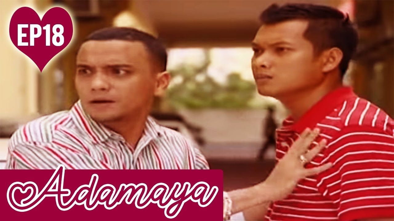 [FULL] Adamaya | Episod 18 - YouTube