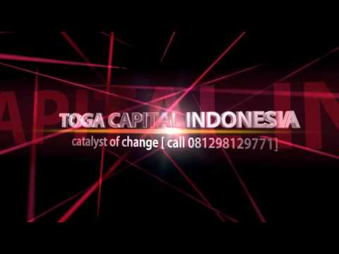 TOGA CAPITAL INDONESIA