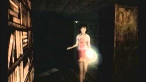Fatal Frame 3 Walkthrough Part 26: The Last Passage