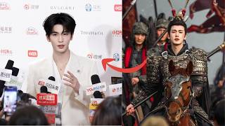😱 Fans Shocked! Zhang Linghe Rumored to Be Leaving the Acting World! What’s Really Going On?