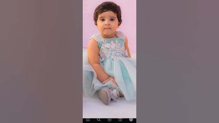 first birthday celebration of miral #amal miral #