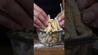 1 Thing No One Tells You About Pasta Chips