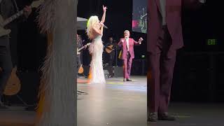 Marisela y Alvaro Torres Cantan “Mi Amor Por Ti” en vivo (Alvaro Torres)