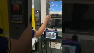 New PPS injection molding production