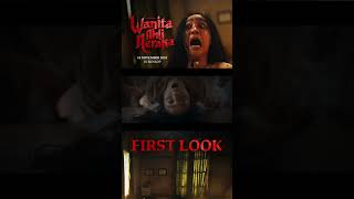 First Look Wanita Ahli Neraka