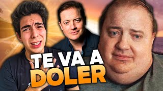 Thumbnail image for THE WHALE te hará LLORAR…😭