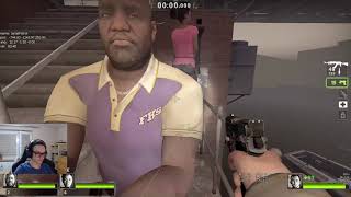 Passing finale coop elevator skip