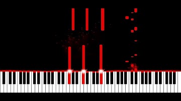 Fred again.. - Mustafa (time to move you) (Piano Synthesia Version)