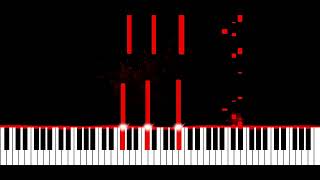 Fred again.. - Mustafa (time to move you) (Piano Synthesia Version)