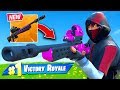 *NEW* STORM RIFLE IS INSANE!