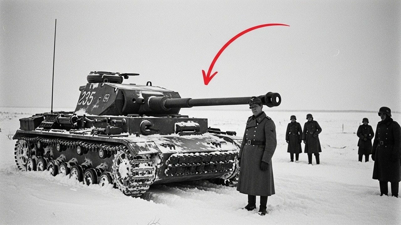 Ordinul lui Hitler care trebuia să decidă totul — dar a declanșat un dezastru pe front