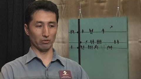 SCOOP2009 : Emerging Technologies at SIGGRAPH 2009