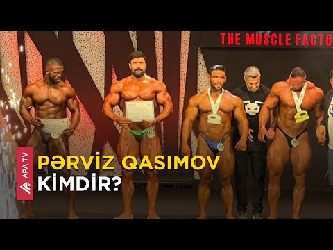Azərbaycanlı xanəndə beynəlxalq idman yarışında finala çıxıb – APA TV
