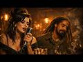 2026 Deep Reggae Blues Pop Timeless Groove 🔊 | Amy Winehouse &amp; Damian Marley - Vinyl Regret