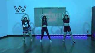Download Lagu BLOODLINE - Ariana grande - choreo by YOLA - Zumba - zumba fitness _ zumba videi MP3