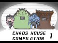 Chaos house compilation 1  warhammer 40k comic dubs