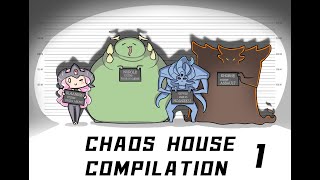 Chaos House Compilation 1 | Warhammer 40k Comic Dubs