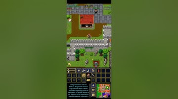 Tunahan TibiaME New Full View Mod Phone v2.46