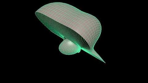 Supershape Goes Proset (Original)