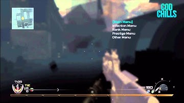 MW2 Challenge Lobby | Online W/ Mod Menu!! | For All Clients "Players"