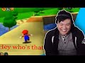 Reacting to the FIRST ever SMG4 episode