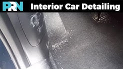 Quick & Cheap Interior Car Detailing | TestDrive Garage [4K] 