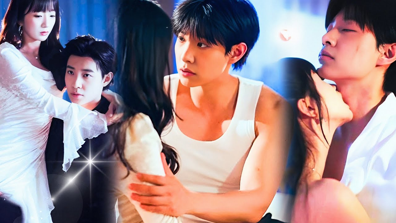 شاب وسيم مهووس بحب بنت ف حبسها ف قصره واجبرها على الجواز منه لكن بتكتشف حقيقته الصادمة