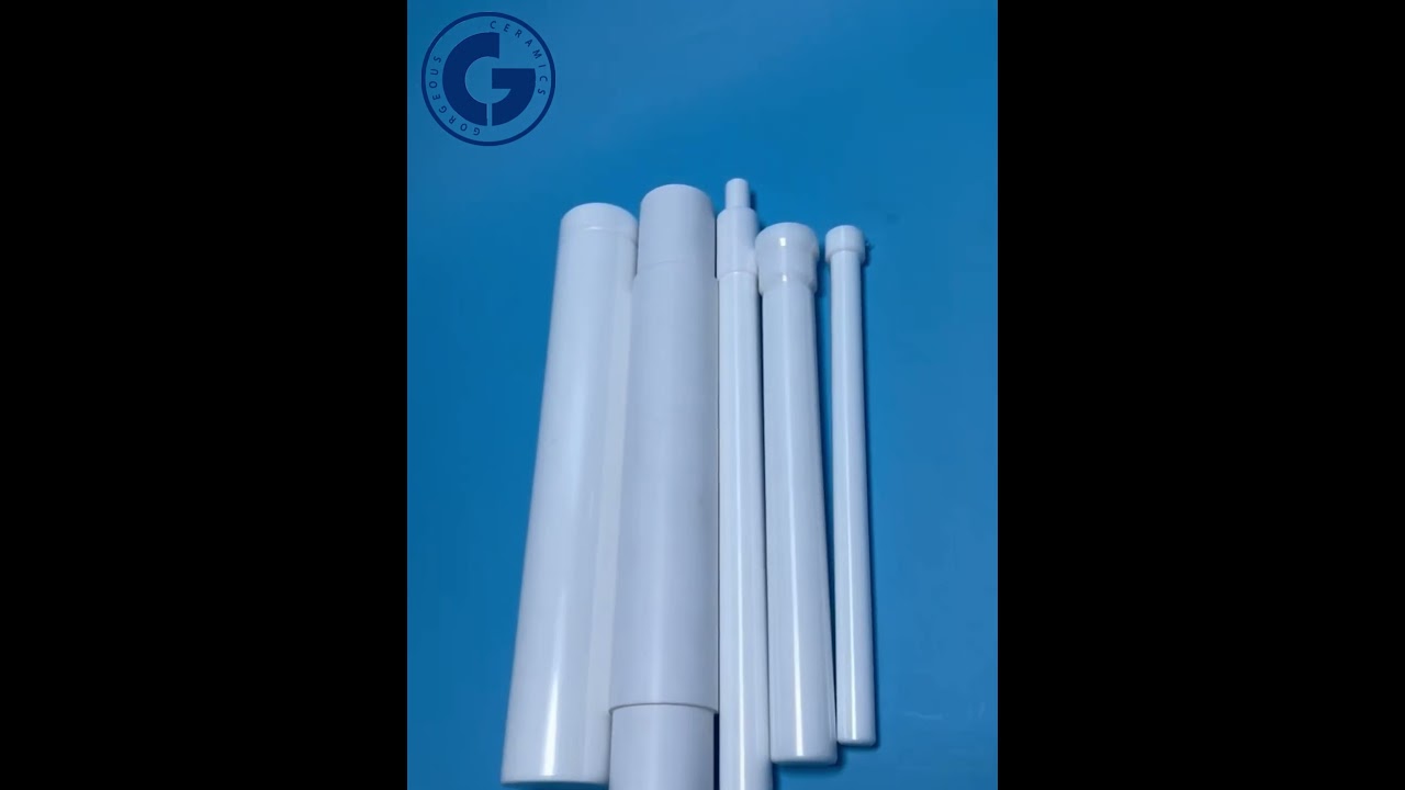 Zirconia ceramic parts have a variety of uses!