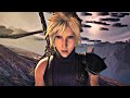 Evil Cloud Wants To Kill Aerith Scene (Final Fantasy 7 Rebirth) 4K ULTRA HD