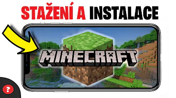 Lze přenést Minecraft do nového telefonu?