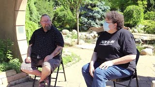 Hometown Conversations  Pride celebrations then and now