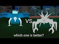 EtoK2 VS EtoK3! | Ro-Ghoul