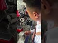 Coffee making video of Mr samir rai