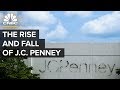 How J.C. Penney Is Trying To Make A Comeback