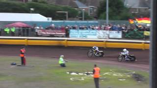 Sgp Challenge Poole 2013 Heat 4